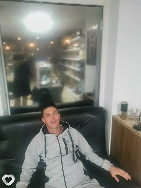 Денис, 44, Анапе — анкета №2924