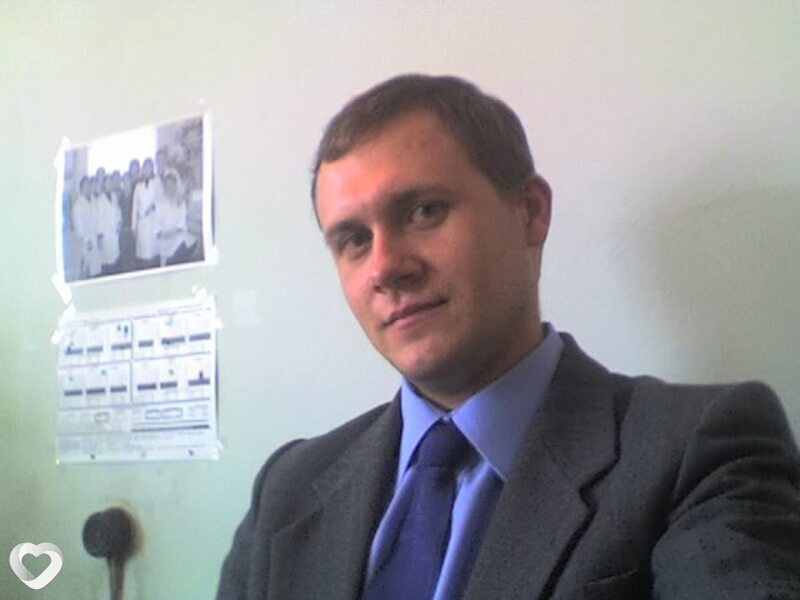 Дмитрий, 40, Таразе — анкета №19844