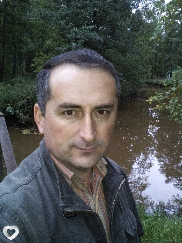 Слава, 52, Нальчике — анкета №2926