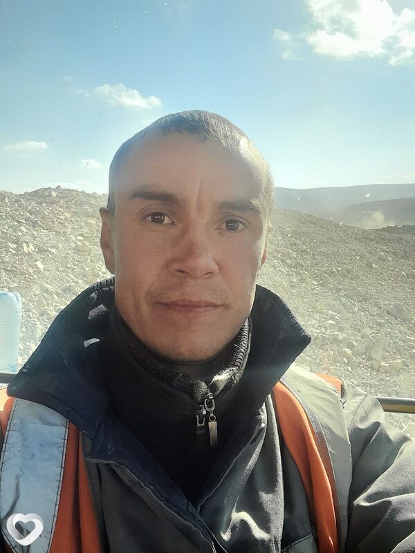 Григорий, 38, Чите — анкета №19870