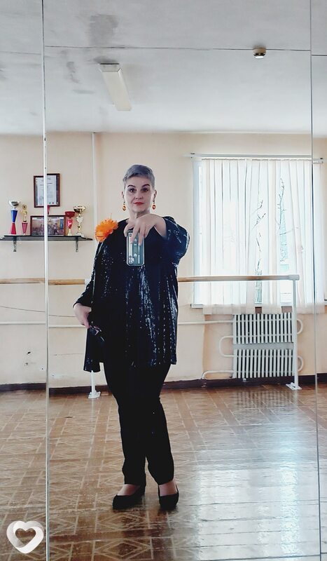 Наталия, Уварово