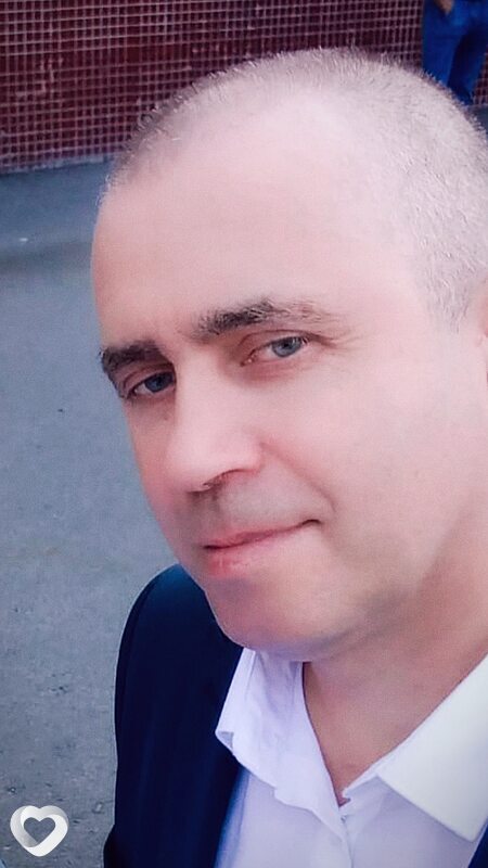 Алексей, 54, Новосибирске — анкета №19886