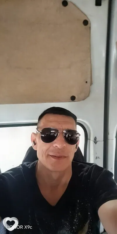 Snap, 49, Астрахани — анкета №2389
