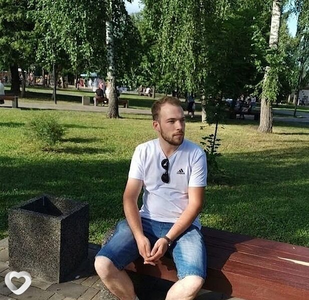 Юрий, 38, Ульяновске — анкета №19892