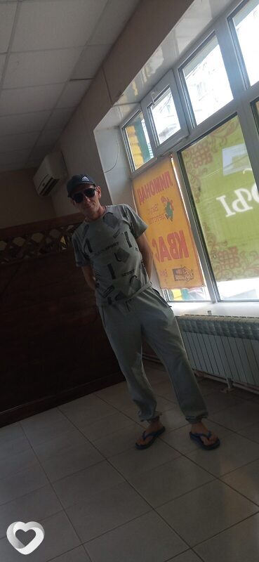 Evgeniy, 48, Димитровграде — анкета №19896