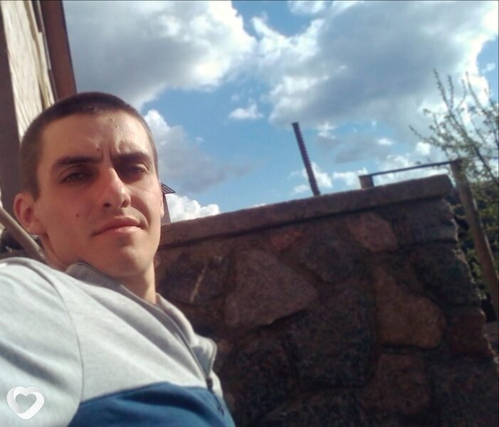 Dima, 33, Полоцке — анкета №19914