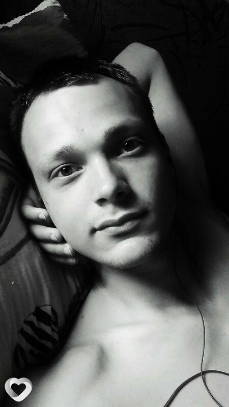 Егор, 32, Орше — анкета №19916