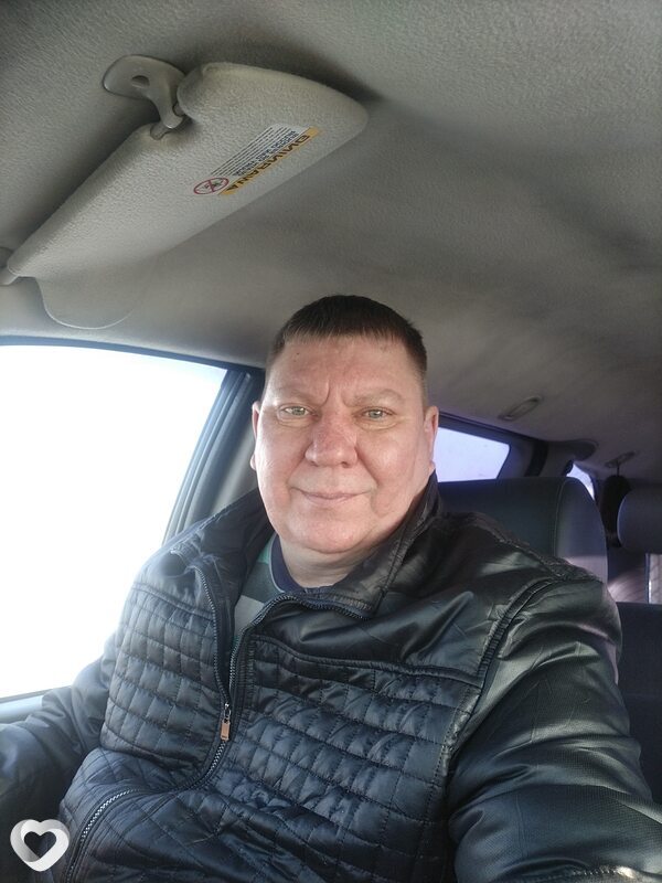 Александр, 49, Белгороде — анкета №19920
