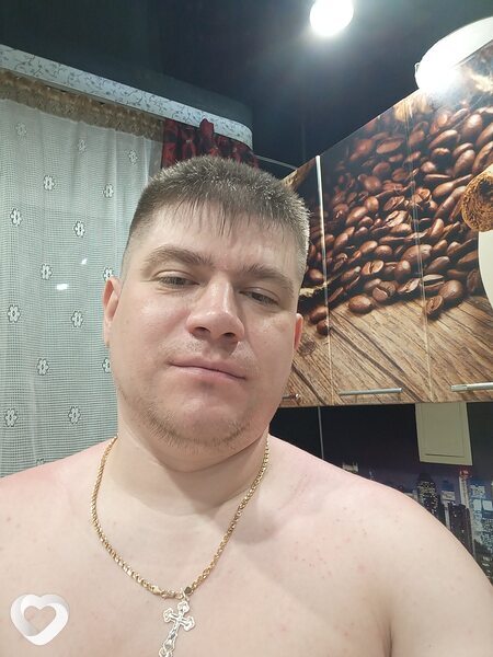 Александр, 40, Нижнем Новгороде — анкета №19922