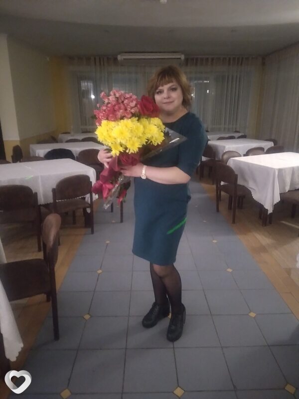 Юлия, 34, Новогрудке — анкета №19949