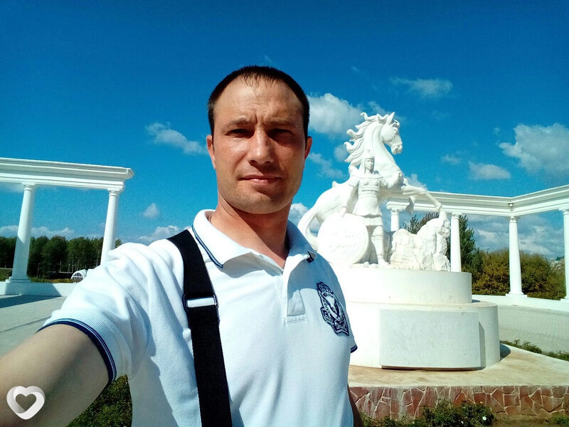 Kent, 38, Луганске — анкета №19950