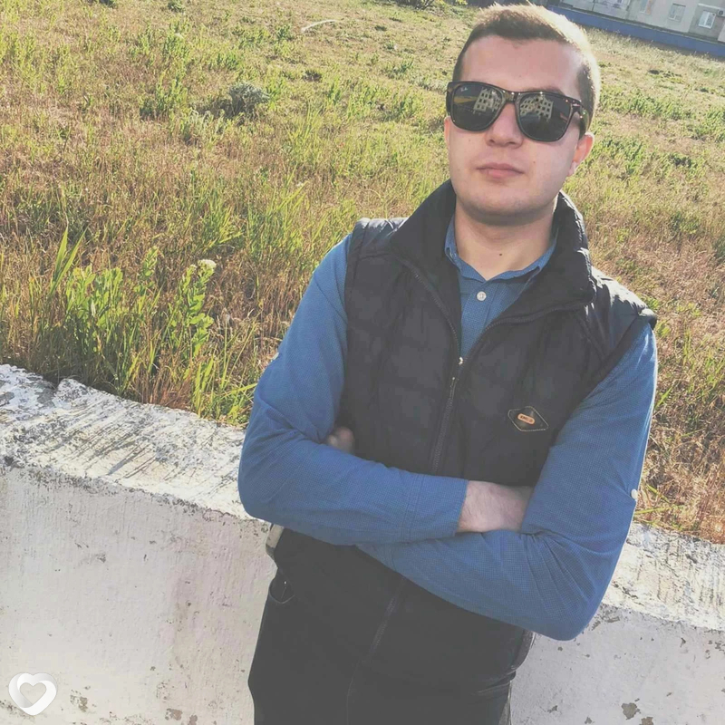 Алекс, 32, Иванове — анкета №19952