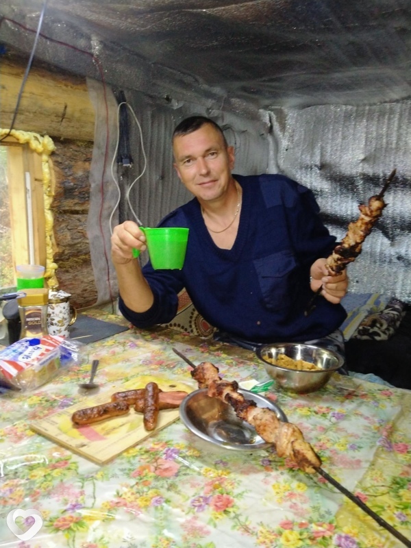 Алексей, Магистральный