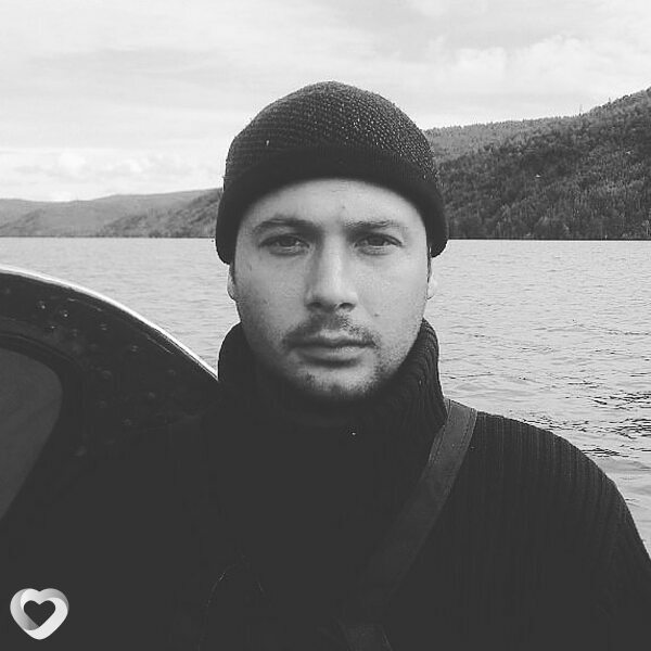 Денис, 41, Амурске — анкета №19970
