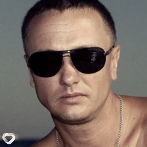 Алексей, 41, Морозовске — анкета №19971