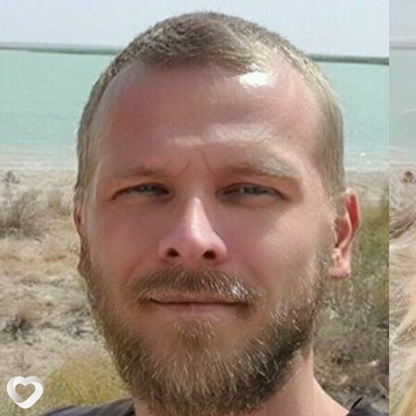 Анджей, 40, Барановичах — анкета №19995