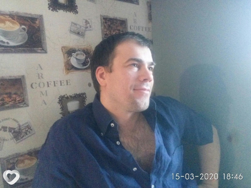 Андрей, 33, Бресте — анкета №20006