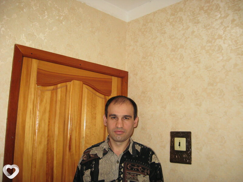 Алатар, 57, Таганроге — анкета №20009