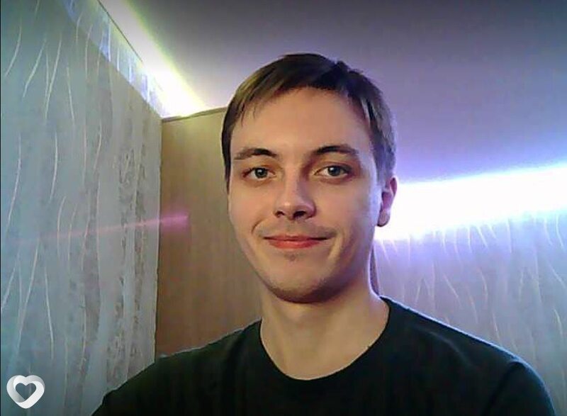 Александр, 36, Орше — анкета №20011