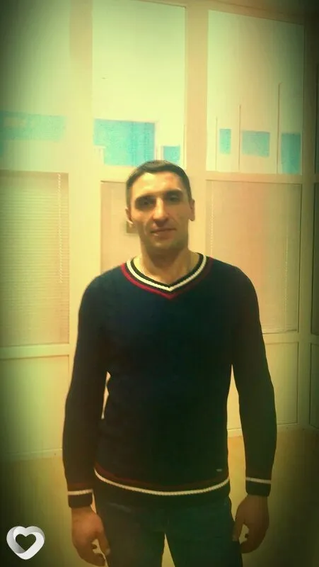 Renat, 50, Москве — анкета №2932