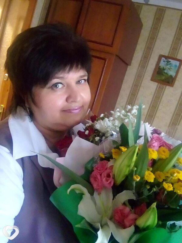 Наталья, Рогачев