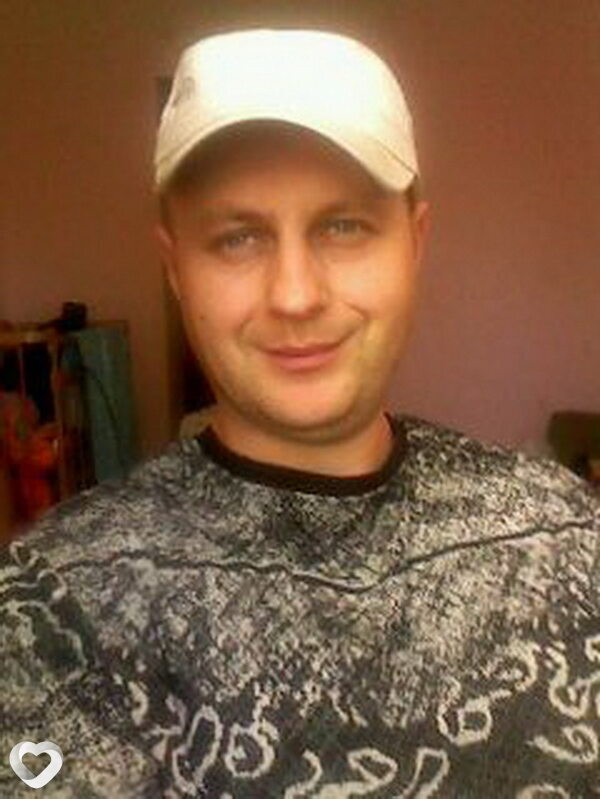 Сергей, 45, Гомеле — анкета №20033