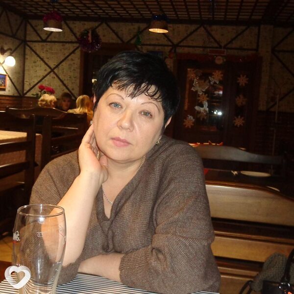 Маргарита, 58, Ангарске — анкета №20045