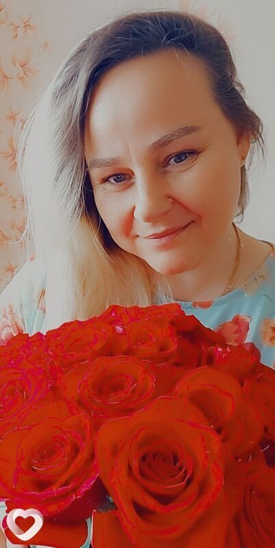 Марина, Таштагол