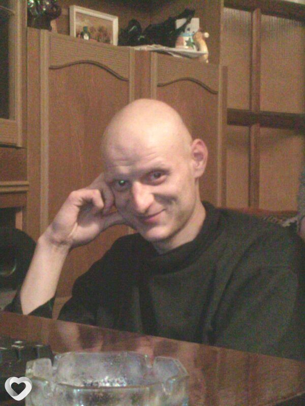 Леонид, 49, Могилев — анкета №20054