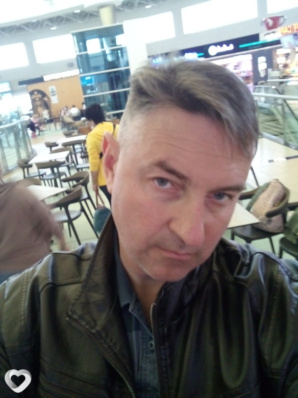 Евгений, 51, Краснодаре — анкета №20055