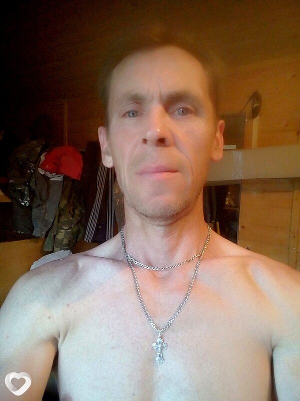 Анат, 42, Покрове — анкета №20058