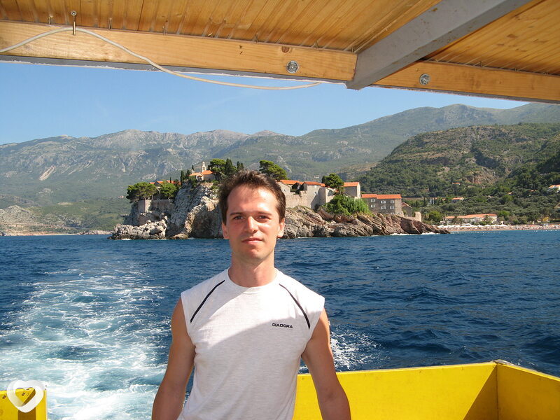 Алексей, 43, Харькове — анкета №20059
