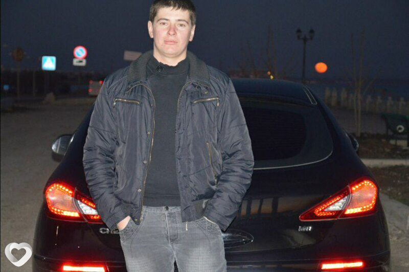 Вовасик, Юрга