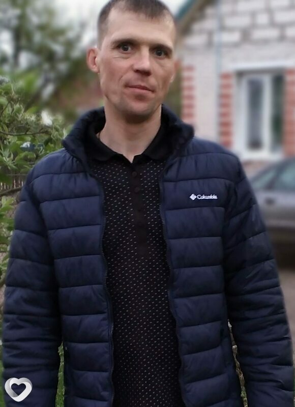 Pasha, 41, Бресте — анкета №20064
