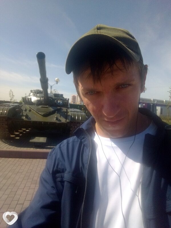 Григорий, 36, Ленинске-Кузнецком — анкета №20065
