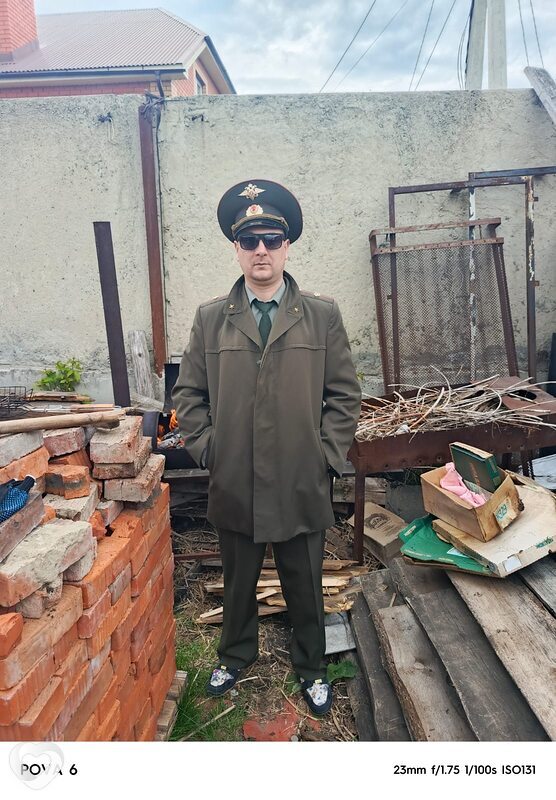 Михаил, 45, Саранске — анкета №20073