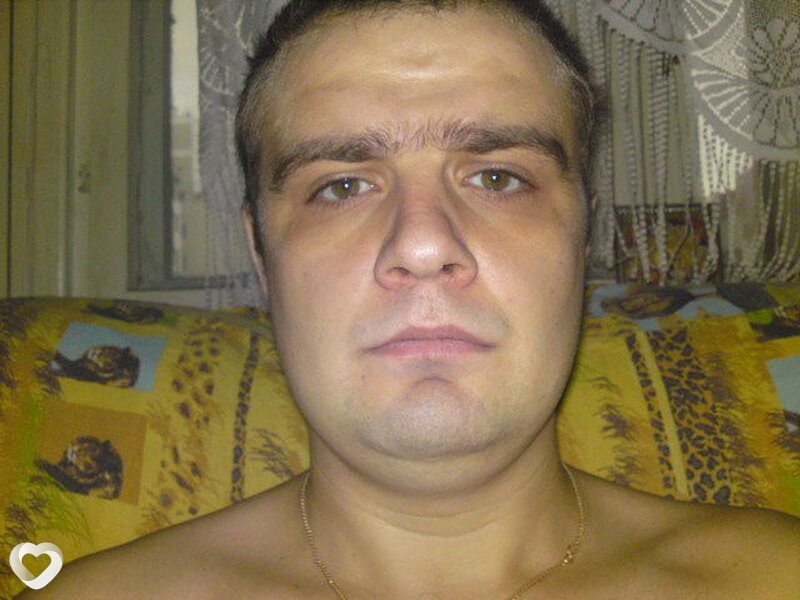 Сергей, 44, Орёл — анкета №20083