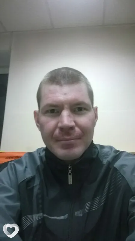 Кир, 42, Иркутске — анкета №2934