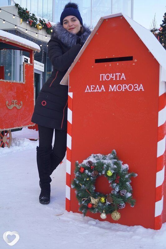 Оля, 33, Кемерове — анкета №20098