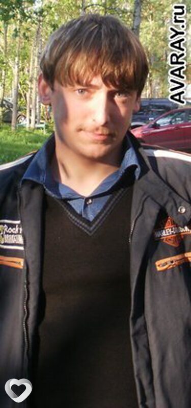 Сергей, 34, Минске — анкета №20101