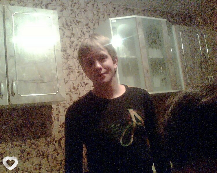 Виталий, 31, Молодечно — анкета №20106