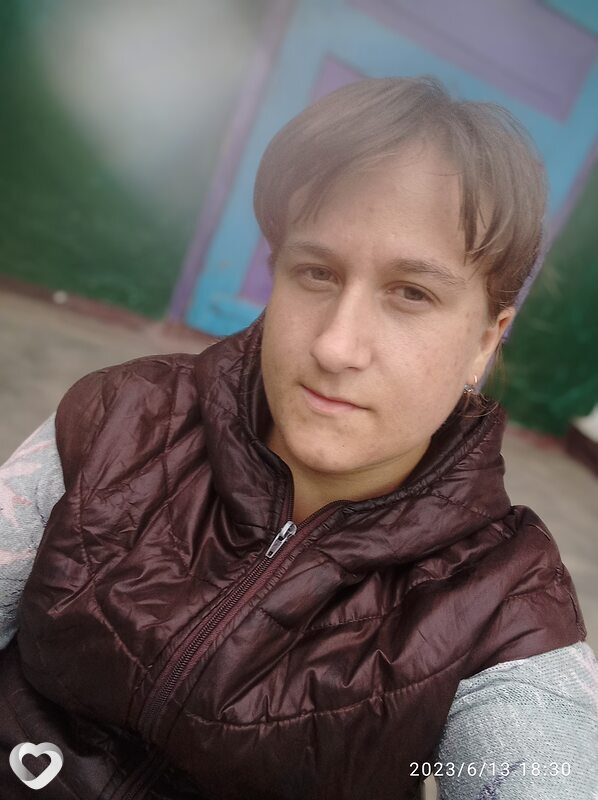 Натуся, Тульчин