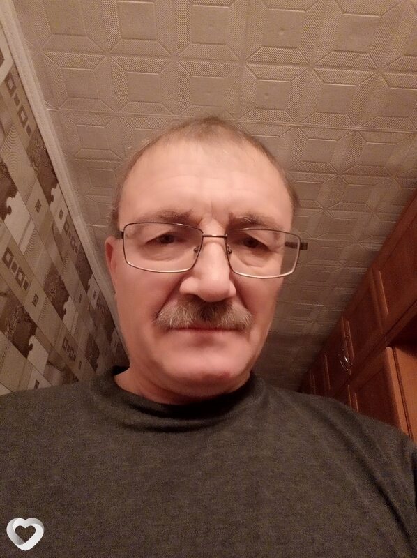 Сергей, 60, Павлодаре — анкета №20109