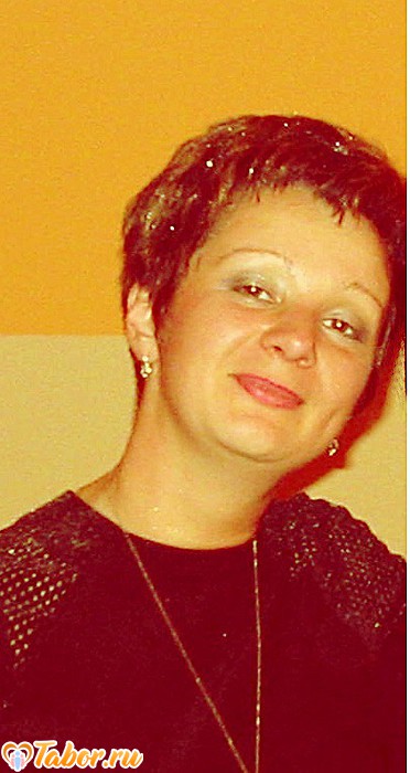 Лина, 60, Гомеле — анкета №20126