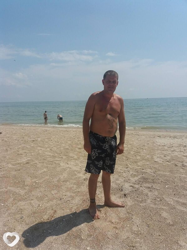 Denis, 41, Мелитополе — анкета №20129
