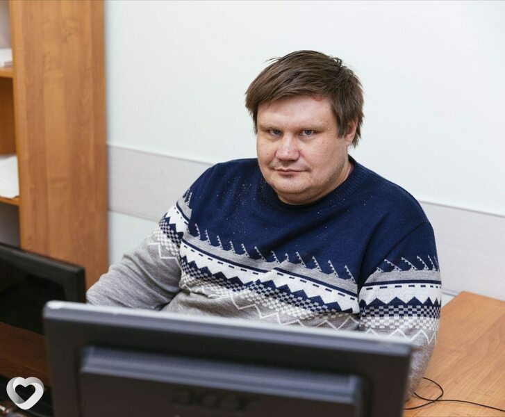 Nei, 41, Санкт-Петербурге — анкета №20130