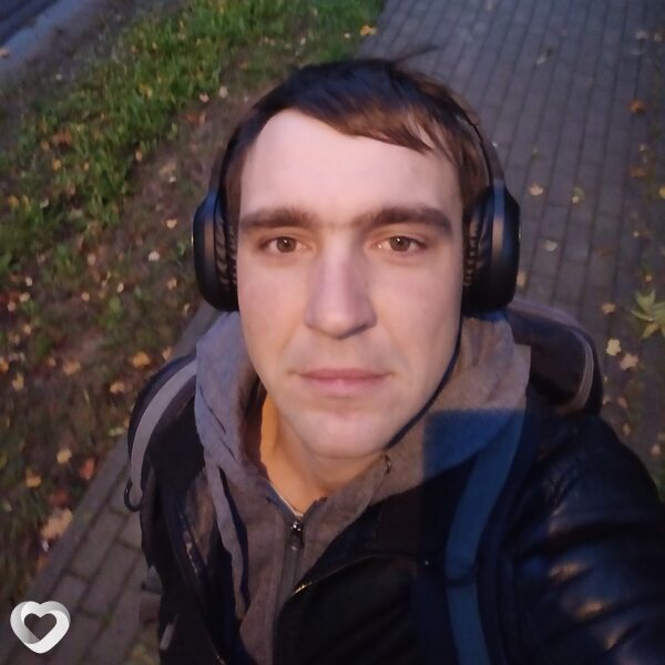 Евгений, 36, Барановичах — анкета №20135