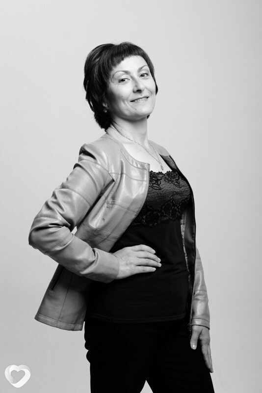 Татьяна, 50, Красноярске — анкета №20144