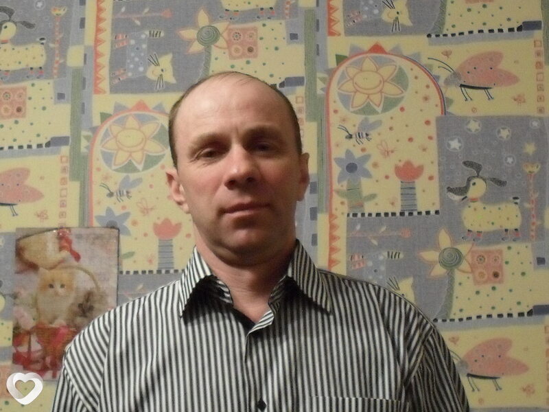 Дмитрий, 49, Барановичах — анкета №20141