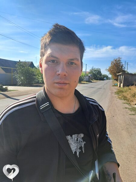 Сергей, 39, Красноармейске — анкета №20154